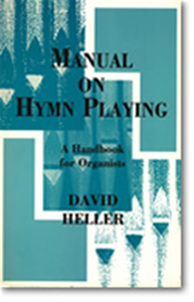 Manual on Hymn Playing